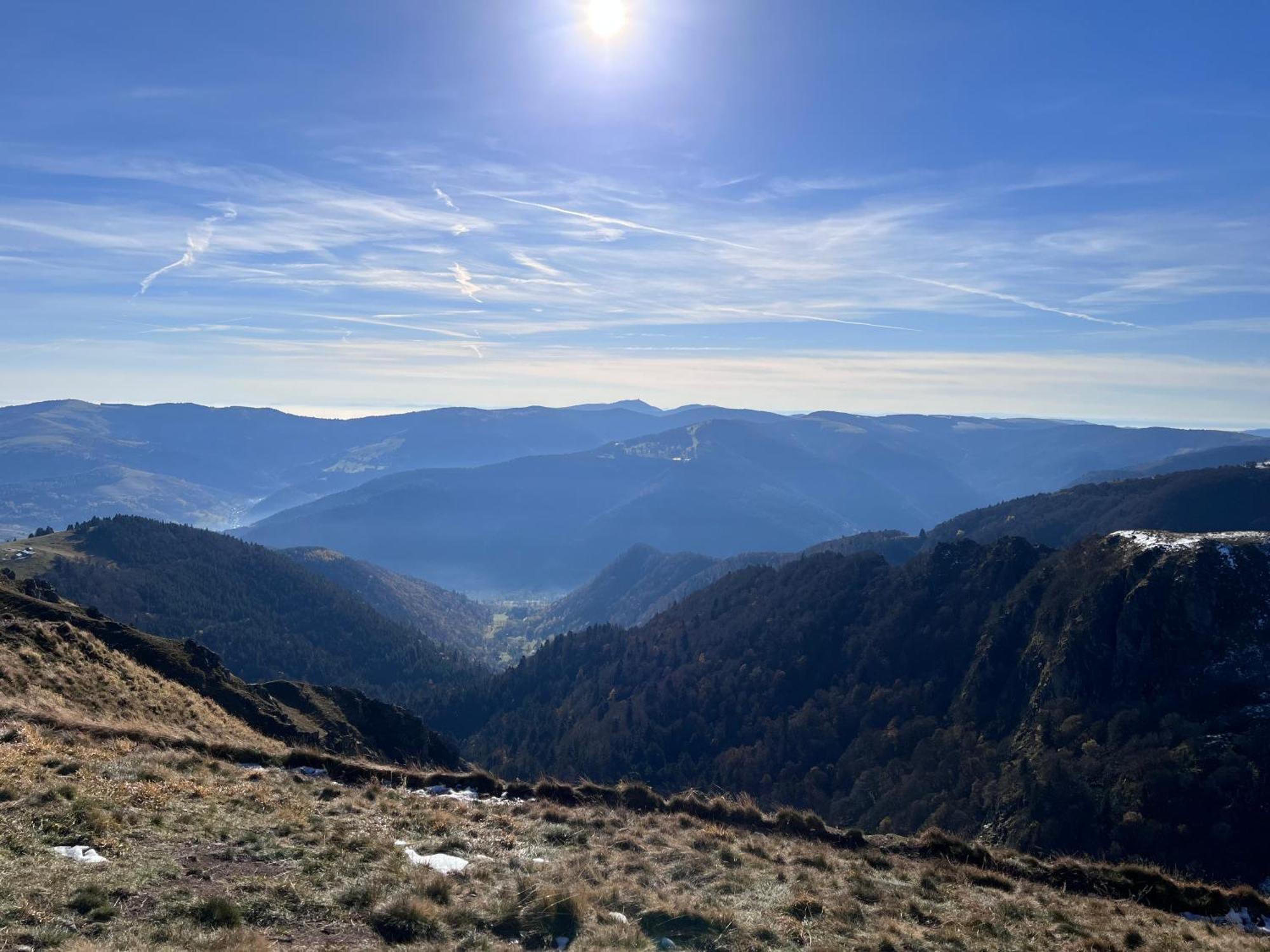 라브레세 Ma Montagne Chic 4 아파트 외부 사진